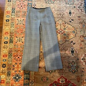 Woman’s Gray Pants